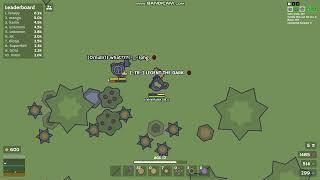 Moomoo.io Hacık-kill