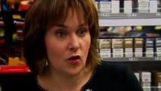 Derek in the Newsagents | The Catherine Tate Show | BBC Studios