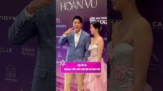 Bỏ Qua Ồn Ào Michael Vẫn Ủng Hộ Hooyeon #BuocNhayHoanVuNew #vivanetwork #bnhv