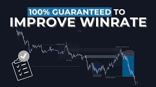THE NO.1 CONFIRMATION TO 100% GUARANTEE IMPROVE YOUR WIN-RATE