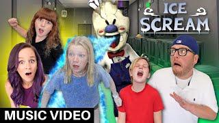 Caught All The NOOBS  NOOB Family Official Music Video (Ice Scream Song) feat. BSlick