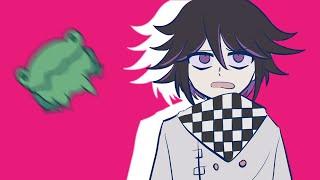 Candyball  (あめだま) I accidentally stepped on a frog (drv3)