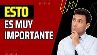 Educación Financiera y Criptomonedas | TODO LO QUE DEBES SABER