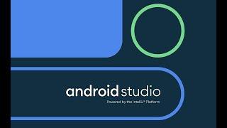 How to download Android Studio with components | Download, Install, Run | Waseema Speaks