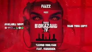 14. FEEZZ & HardBack - Techno Hooligan