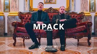 [FREE] Avi x Louis Villain Type Beat - "MPack" | Hard Trap Instrumental 2021