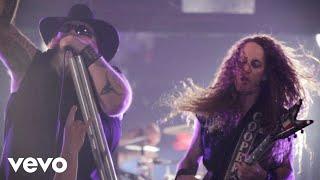 Texas Hippie Coalition - Turn It Up