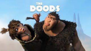 THE CROODS (YTP)