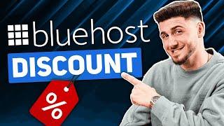 Bluehost Coupon Code: Start Your Website for a Low Price