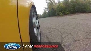 Ford Racing: Performance Calibration | Focus ST | Ford Performance