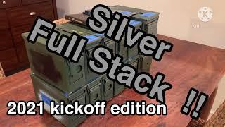 Silver Full Stack - 2021 edition