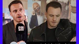 KEREM BURSIN FELIZ NAVIDAD ULTIMAS NOTICIAS 25/12/24