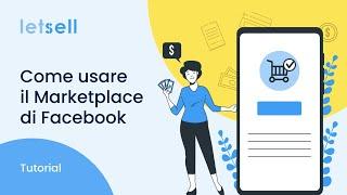 Come usare il Marketplace di Facebook