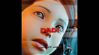 Finally Bethany Met Her's Dad ️‍🩹 - Bethany X Male 07 Sad Edit  || (2k 120 FPS Quality)