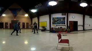 SCA  Practice - Storvik 11/29/21 (8/12) *360 Camera*