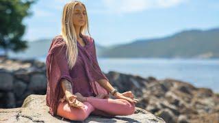 20 Minute Guided Meditation For The Heart  | Self Love, Inner Wisdom & Compassion