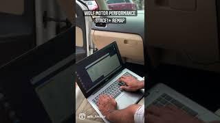 Ecu remap stage 1 +