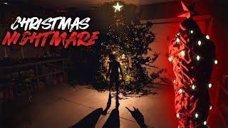 Christmas Nightmare-Full Game Walkthrough-Gameplay No Commentary