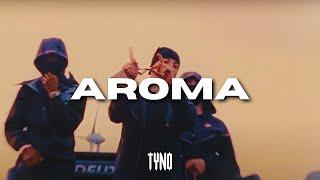 [FREE] Morad x Beny Jr x Jul Afro Trap Type Beat "AROMA" | Instru Rap 2024