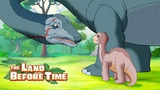 The Strongest Lockneck | 2 Hour Compilation | Full Episodes | The Land Before Time