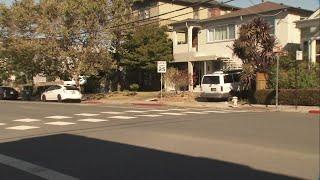 Driver wanted in Berkeley hit-and-run involving child