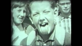 Zuidland (1962) Basisschool De Wissel (geen geluid)