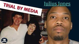 Trial by Media: The murder of Paul Howell and the case against Julius Jones [True Crime]