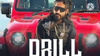 EMIWAY - DRILL (OFFICIAL MUSIC VIDEO) audio song new 2023#shong#newshong