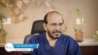 Hindi: What are the common misconceptions about a heart attack - Dr  Jacob Jose