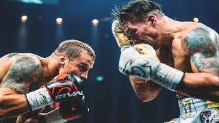 Oleksandr Usyk vs Mairis Briedis - Highlights (EXPLOSIVE ACTION)