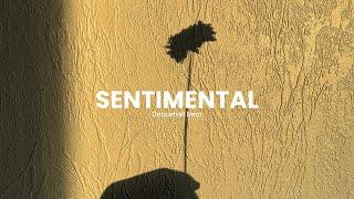 C. TANGANA Type Beat ~ "Sentimental"