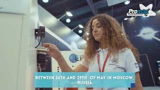 BAUMA CTT RUSSIA 2020