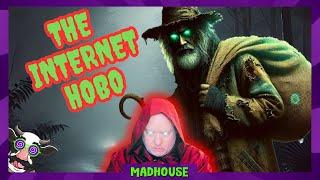 INTERNET HOBO #1: +++++?!?!?