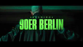 Bushido - 90er Berlin (prod. by Bushido & Golddiggaz)