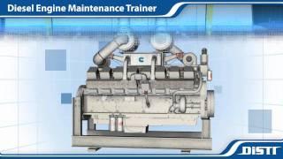 Virtual Maintenance Training Success