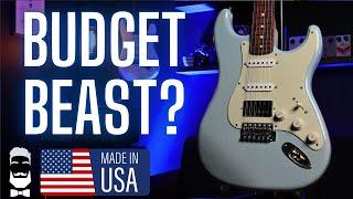 This Guitar Could Change Everything For LsL Instruments - The New Saticoy Era