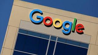 Google оспорит рекордный штраф - economy