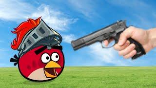 КАК ROVIO УБИЛИ ANGRY BIRDS EPIC (опять)