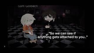 how every investigation goes //Sam And Colby// Attachment//#gacha #gachaclub #gachalife #samandcolby