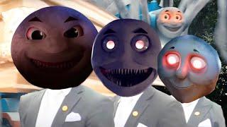 EVIL Thomas Tank Engine EXE - Coffin Dance Song (Cover)