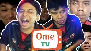 MAIN OME ISINYA SARANG WALET SEMUA - OME TV