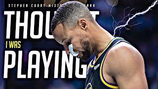 Stephen Curry Mix - “thought i was playing” ft.Gunna || 2021-2022 NBA Finals MVP 