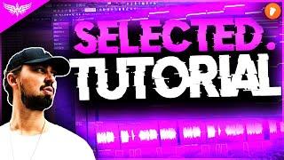 How To Make A Selected Deep House Track - FL Studio 21