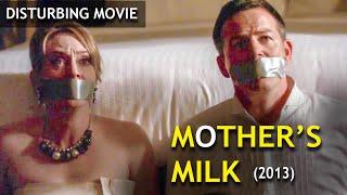 The Mother's Milk (2013) Full Movie Explained in Hindi | Horror Land