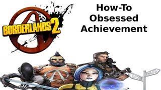 How-To Obsessed Achievement