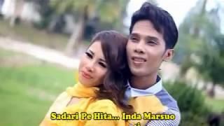 Cinta Naso Tarpaboa~Suraz Ft Ayu Singer(Official Music Video)#LaguTapselTerbaru