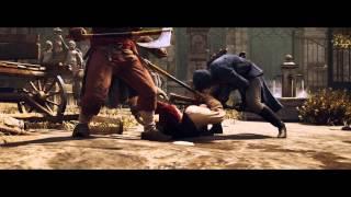 Исторический трейлер Assassin’s Creed Единство [XBL] [RU]