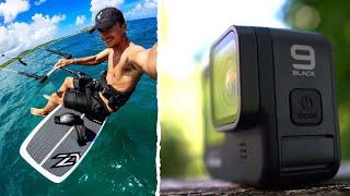 GoPro HERO 9 Review: Vlog Test & Should You Buy It?