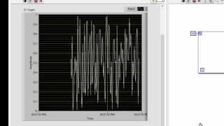 VI High 66 - How to Use XY Graphs with Inconsistent Timing