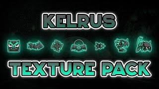KelRus Texture Pack Update By Krintop (Me)